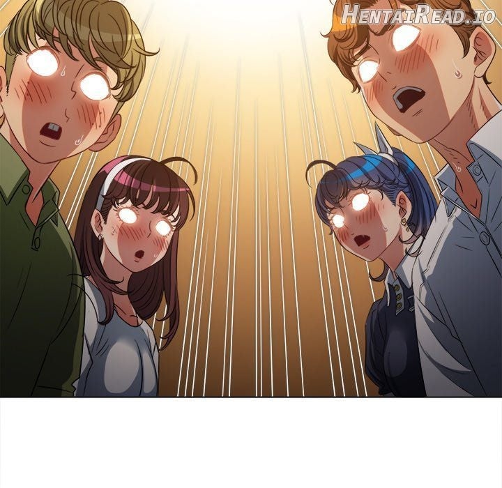 My High School Bully Chapter 244 - page 93