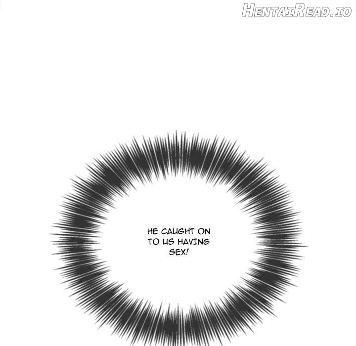 My High School Bully Chapter 244 - page 94