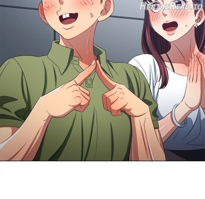 My High School Bully Chapter 244 - page 98