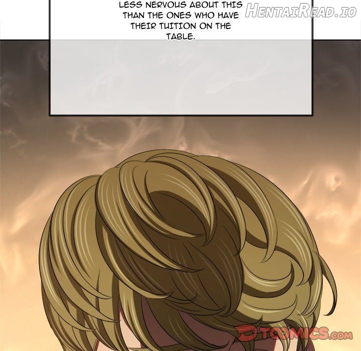My High School Bully Chapter 244 - page 100