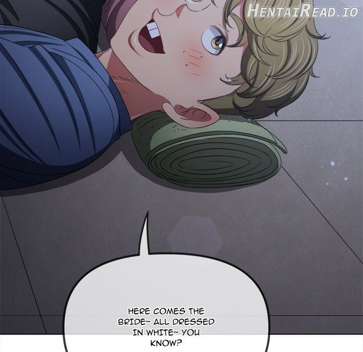 My High School Bully Chapter 245 - page 105