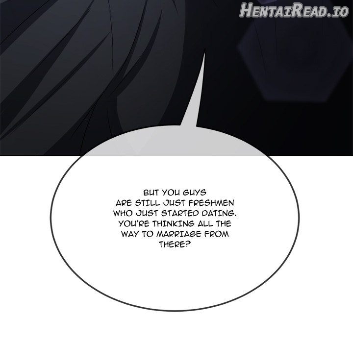 My High School Bully Chapter 245 - page 109