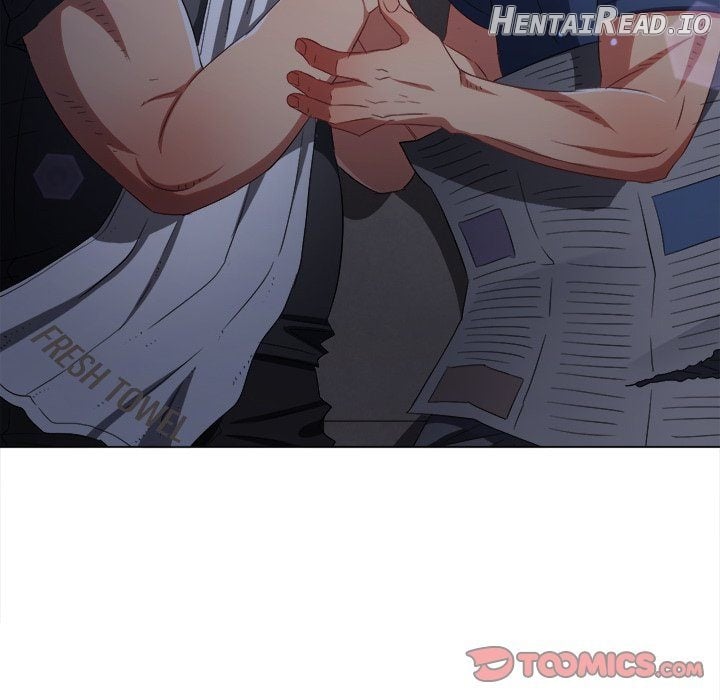 My High School Bully Chapter 245 - page 112