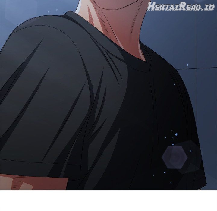 My High School Bully Chapter 245 - page 118