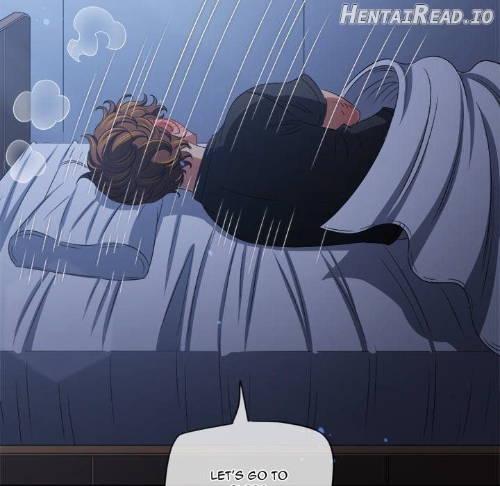 My High School Bully Chapter 245 - page 147