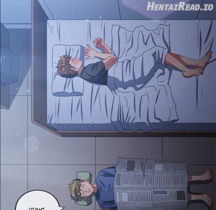 My High School Bully Chapter 245 - page 150