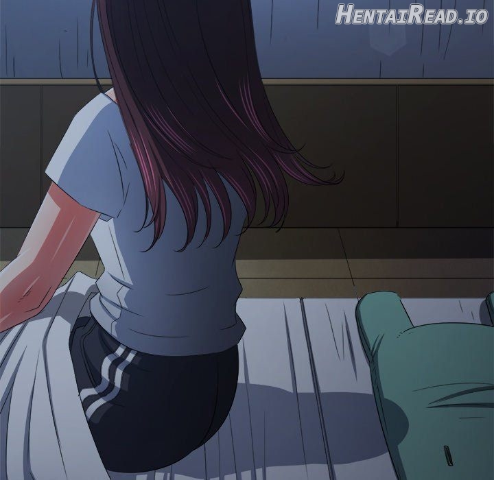 My High School Bully Chapter 245 - page 169