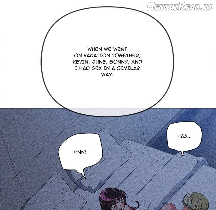 My High School Bully Chapter 245 - page 177