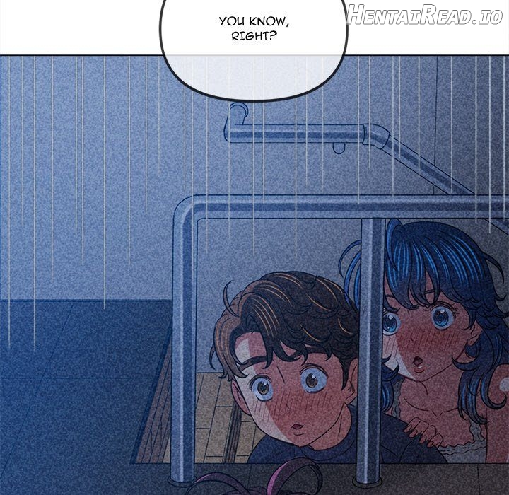 My High School Bully Chapter 245 - page 181
