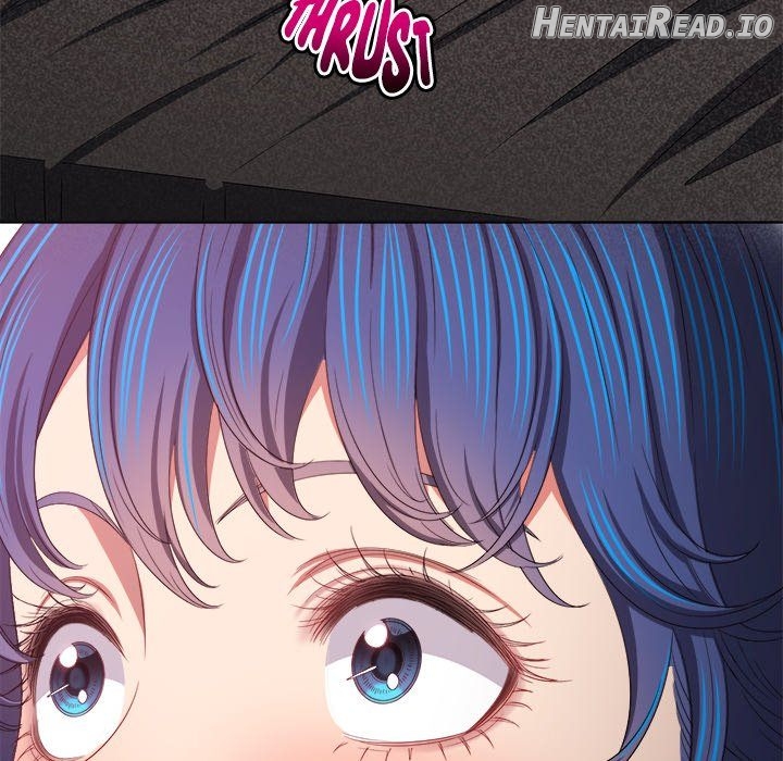 My High School Bully Chapter 245 - page 199