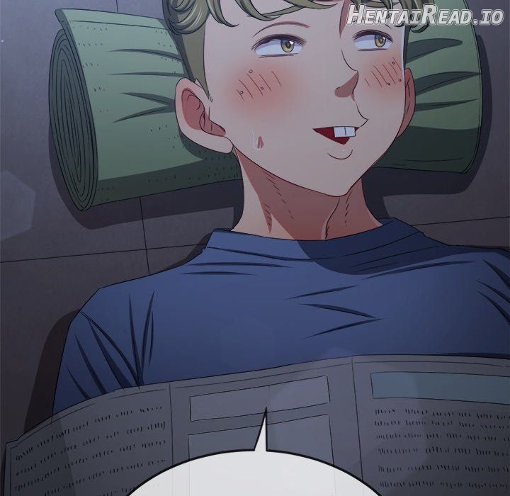 My High School Bully Chapter 245 - page 21
