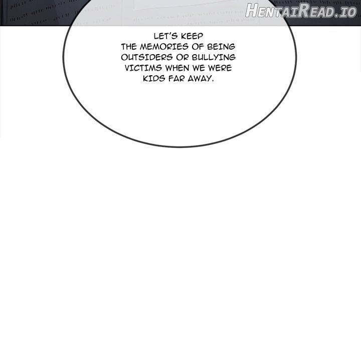 My High School Bully Chapter 245 - page 22