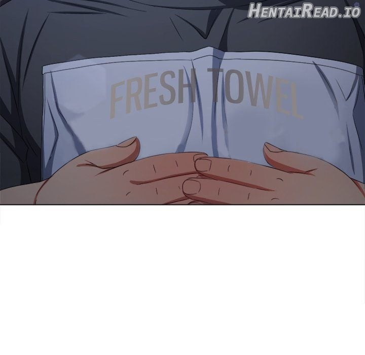 My High School Bully Chapter 245 - page 25