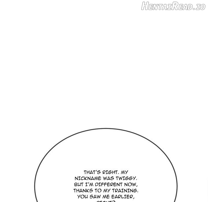 My High School Bully Chapter 245 - page 26