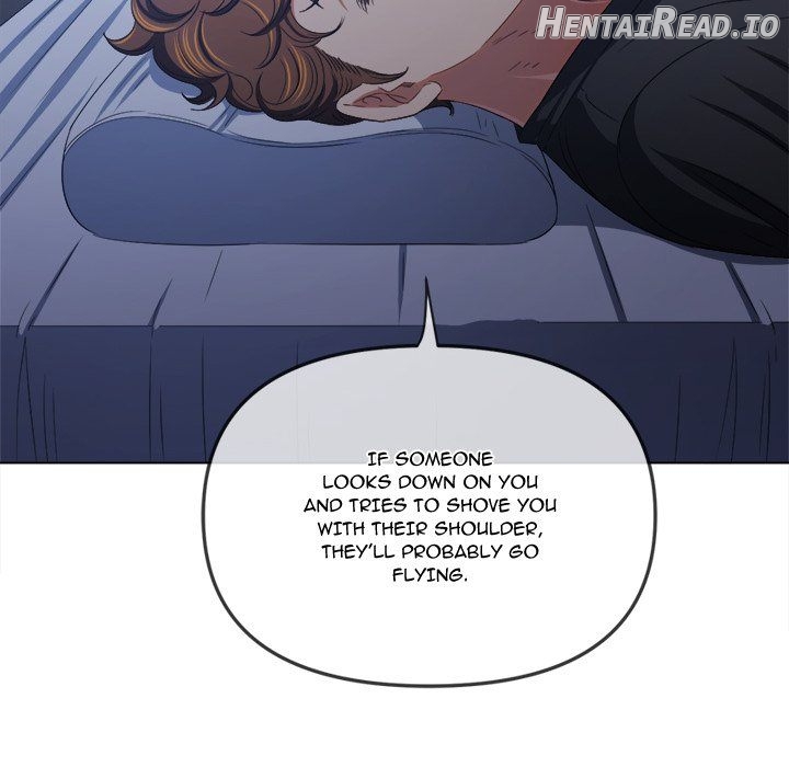 My High School Bully Chapter 245 - page 31