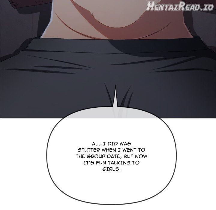 My High School Bully Chapter 245 - page 34