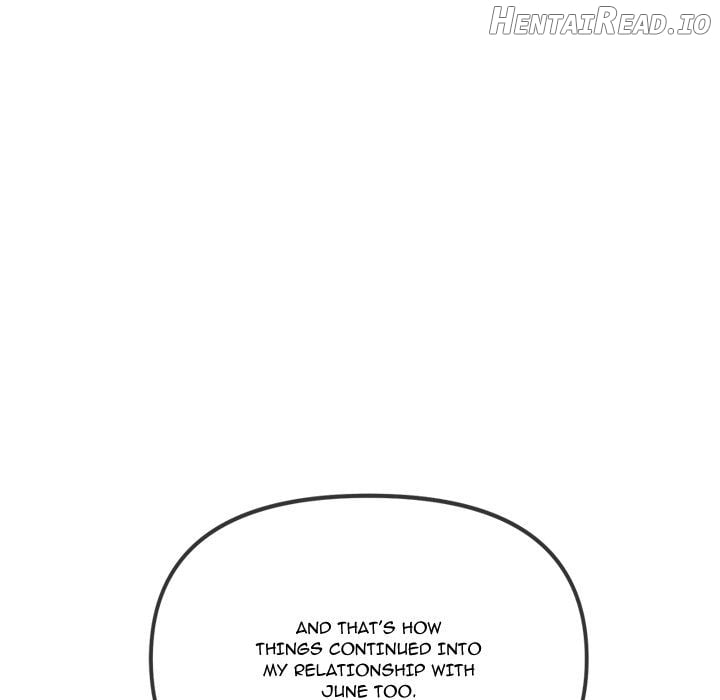 My High School Bully Chapter 245 - page 35