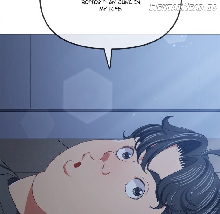 My High School Bully Chapter 245 - page 43