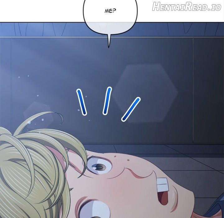 My High School Bully Chapter 245 - page 49