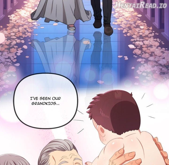 My High School Bully Chapter 245 - page 58