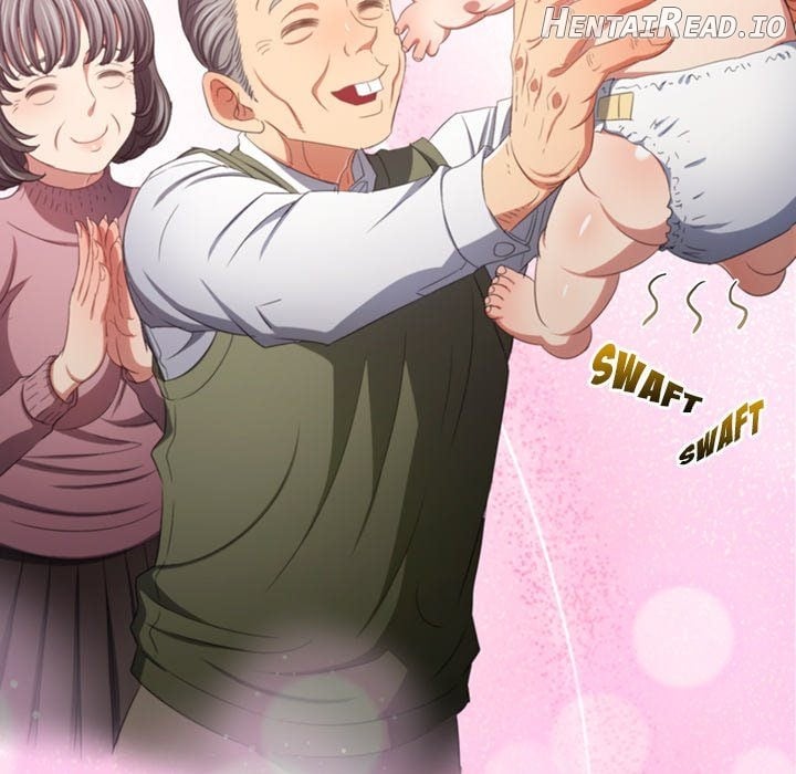 My High School Bully Chapter 245 - page 59