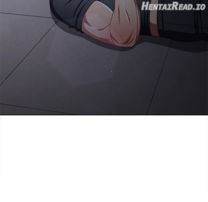 My High School Bully Chapter 245 - page 9