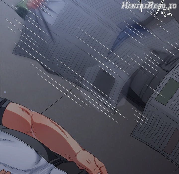 My High School Bully Chapter 245 - page 84