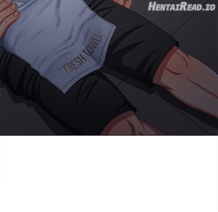 My High School Bully Chapter 245 - page 85
