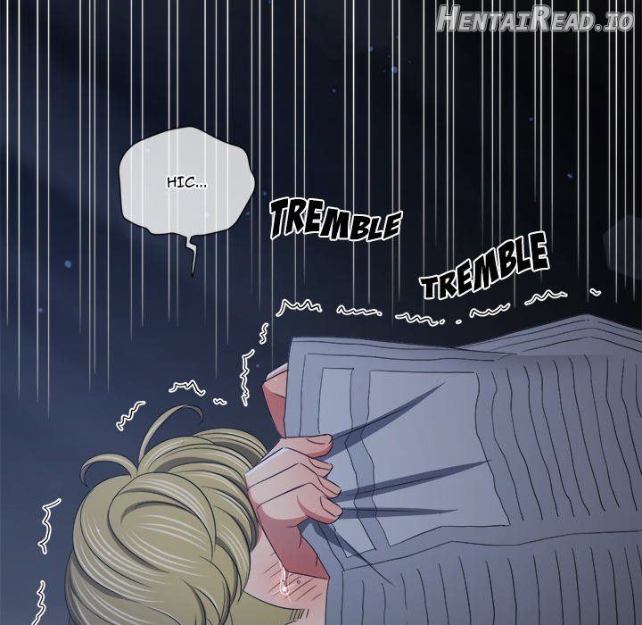 My High School Bully Chapter 245 - page 87