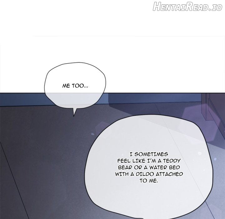 My High School Bully Chapter 245 - page 90