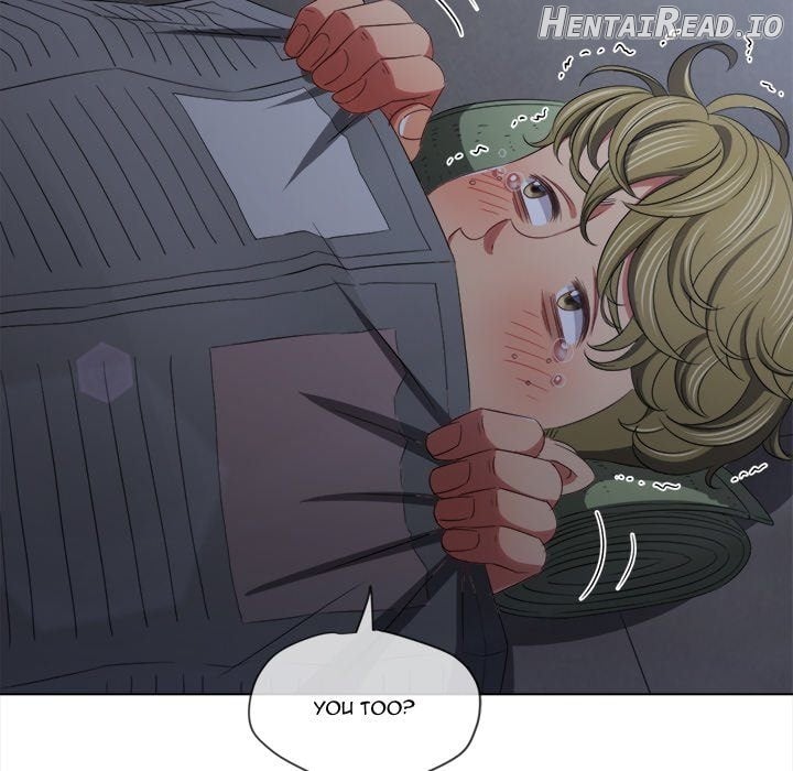 My High School Bully Chapter 245 - page 92