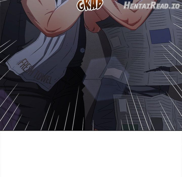 My High School Bully Chapter 245 - page 95