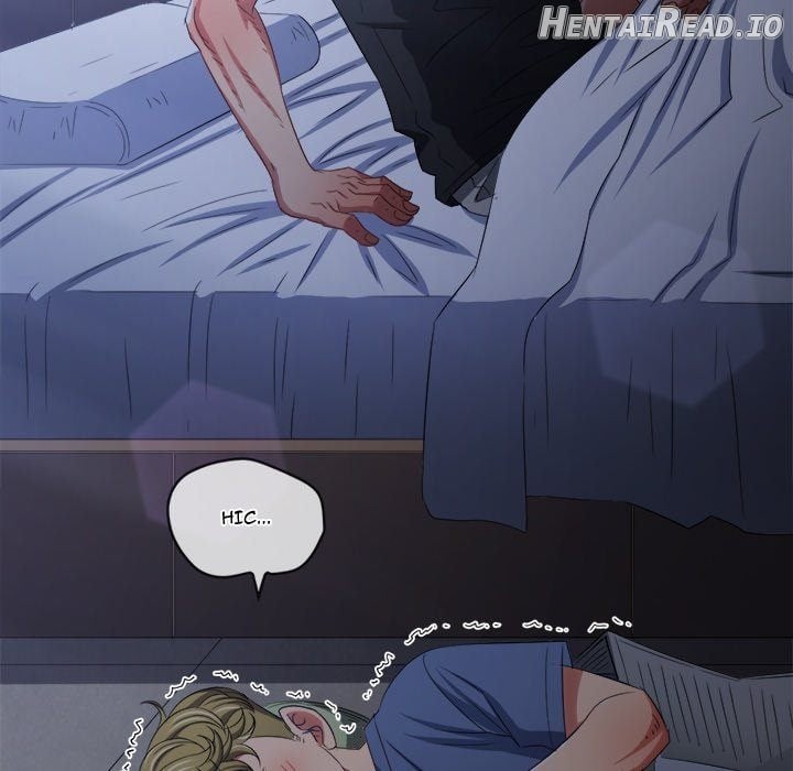 My High School Bully Chapter 245 - page 98