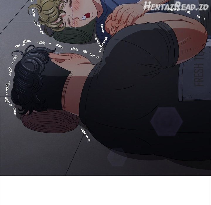 My High School Bully Chapter 245 - page 99