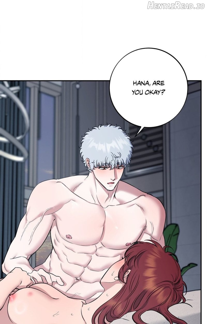 One of the Lewd Demons Chapter 110 - page 17