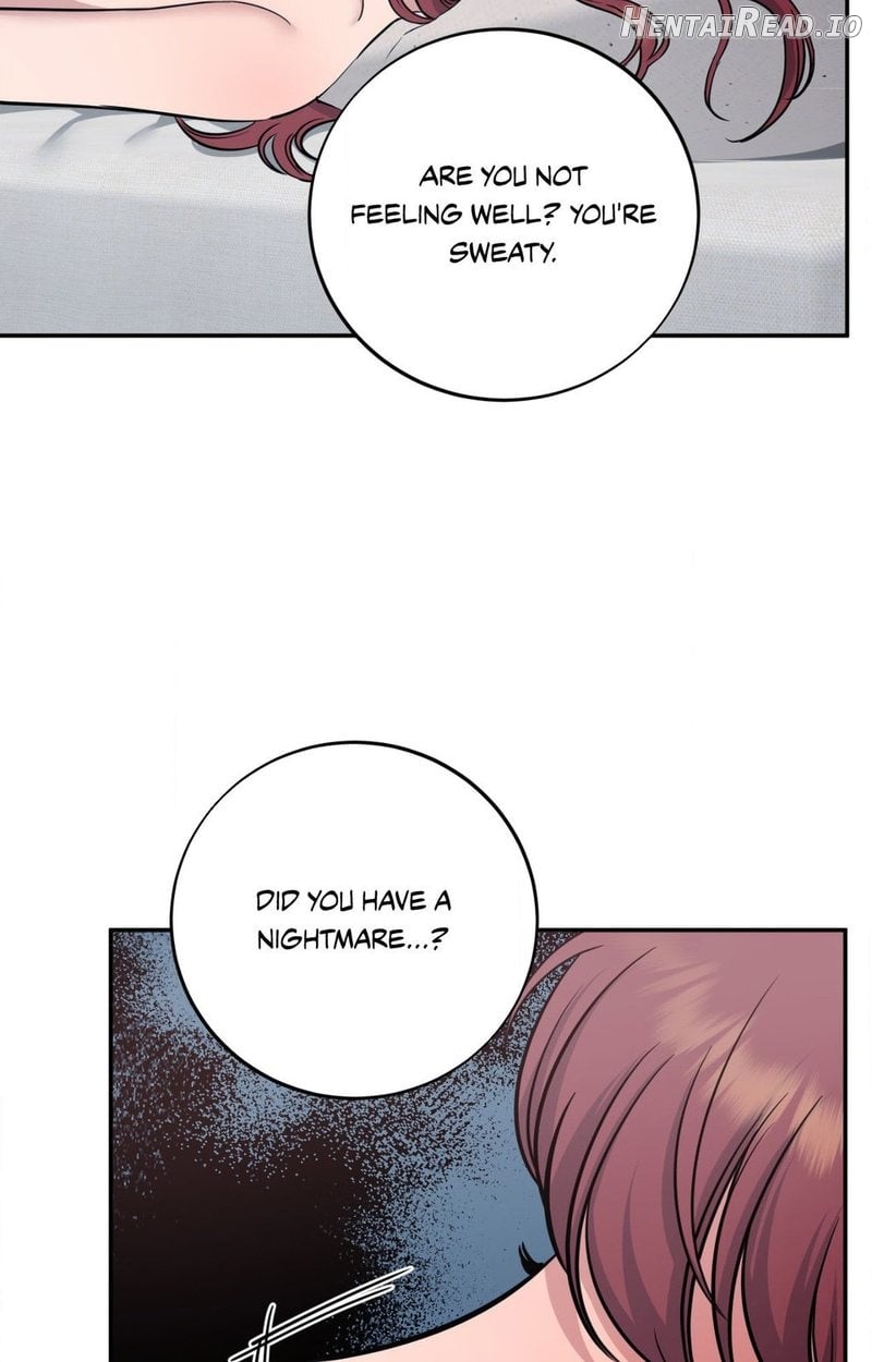One of the Lewd Demons Chapter 110 - page 18