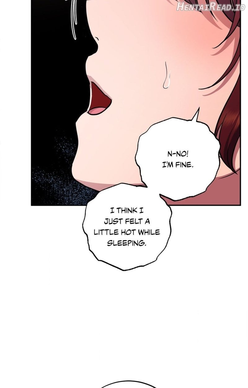 One of the Lewd Demons Chapter 110 - page 19