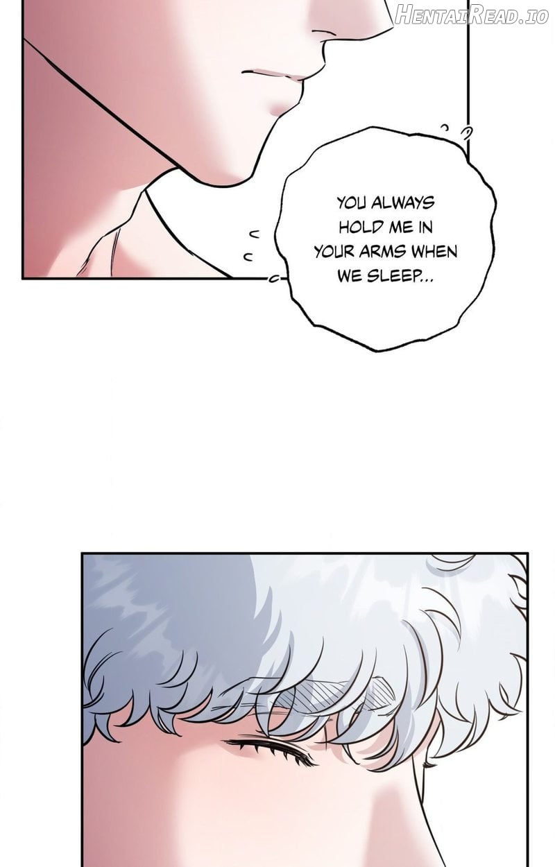 One of the Lewd Demons Chapter 110 - page 22