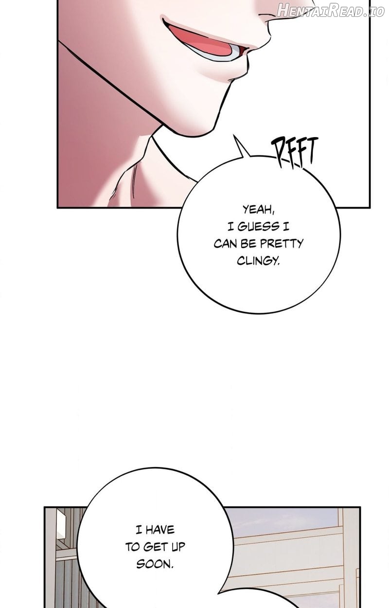 One of the Lewd Demons Chapter 110 - page 23