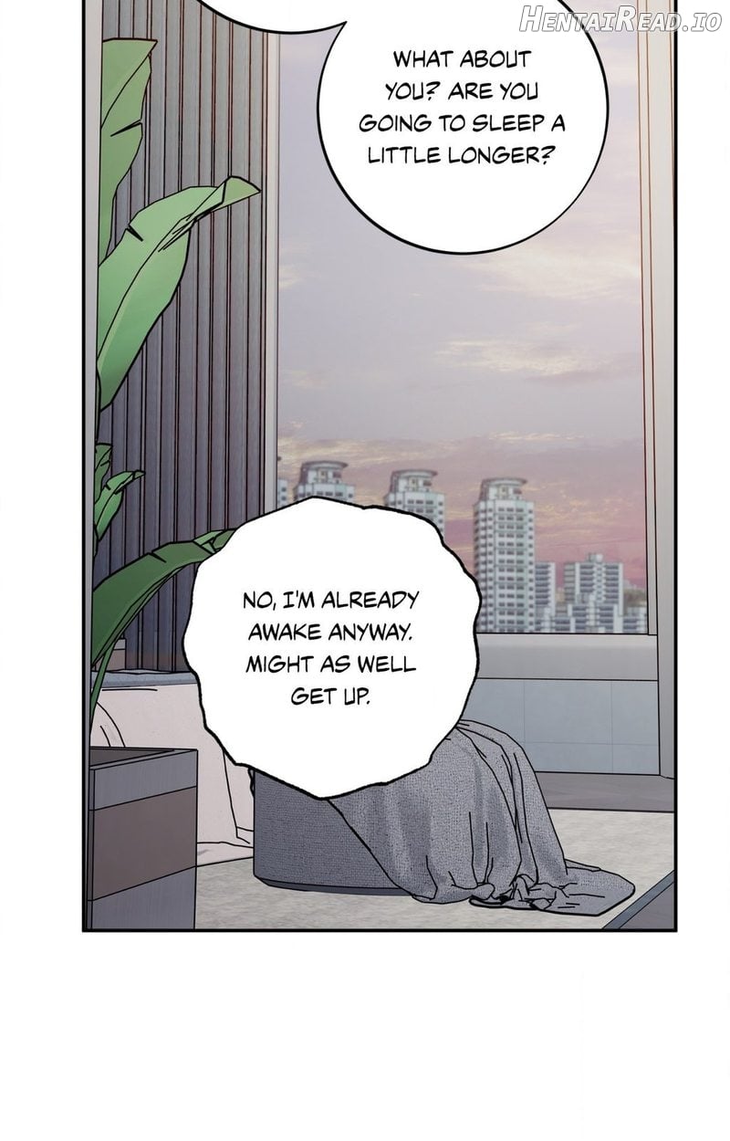 One of the Lewd Demons Chapter 110 - page 24