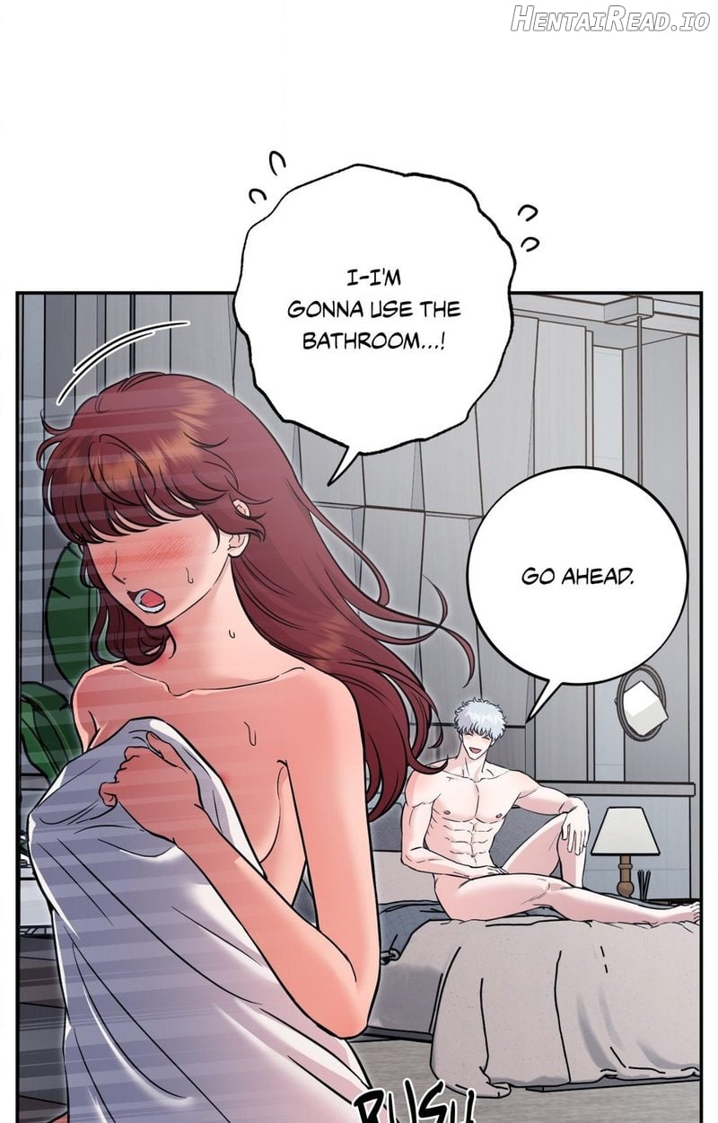 One of the Lewd Demons Chapter 110 - page 25