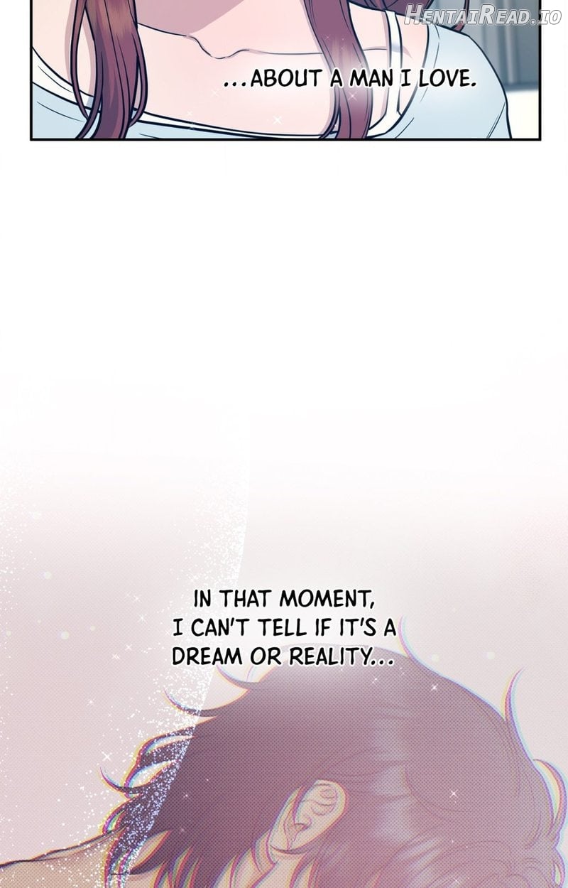 One of the Lewd Demons Chapter 110 - page 33
