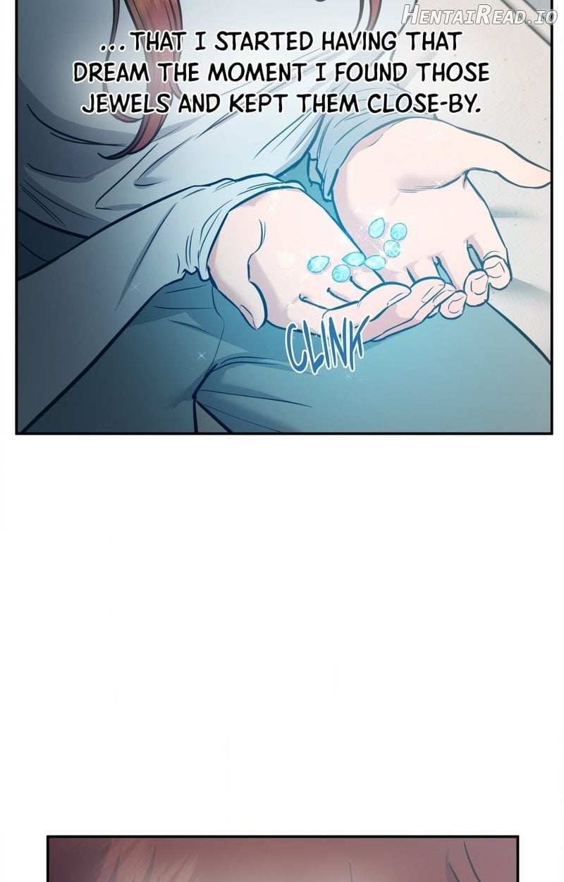 One of the Lewd Demons Chapter 110 - page 39