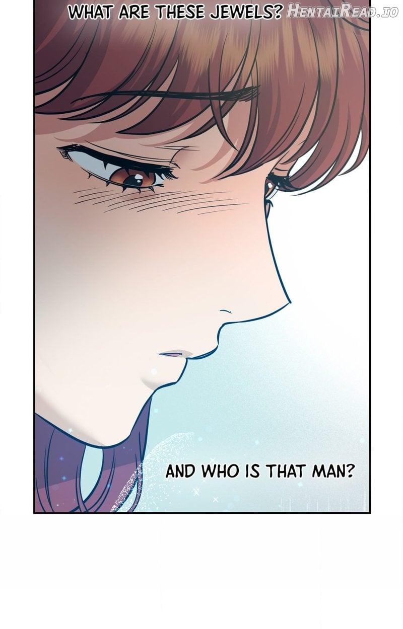One of the Lewd Demons Chapter 110 - page 40