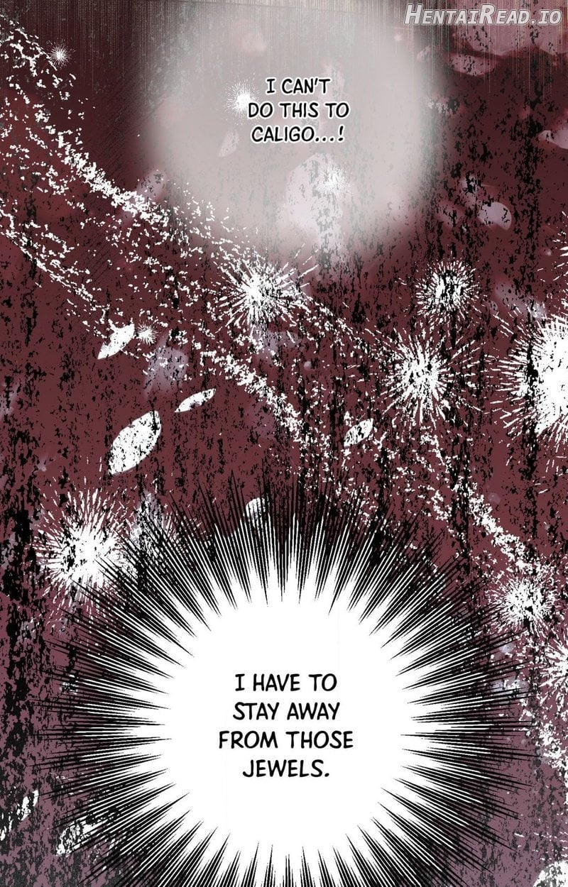 One of the Lewd Demons Chapter 110 - page 46