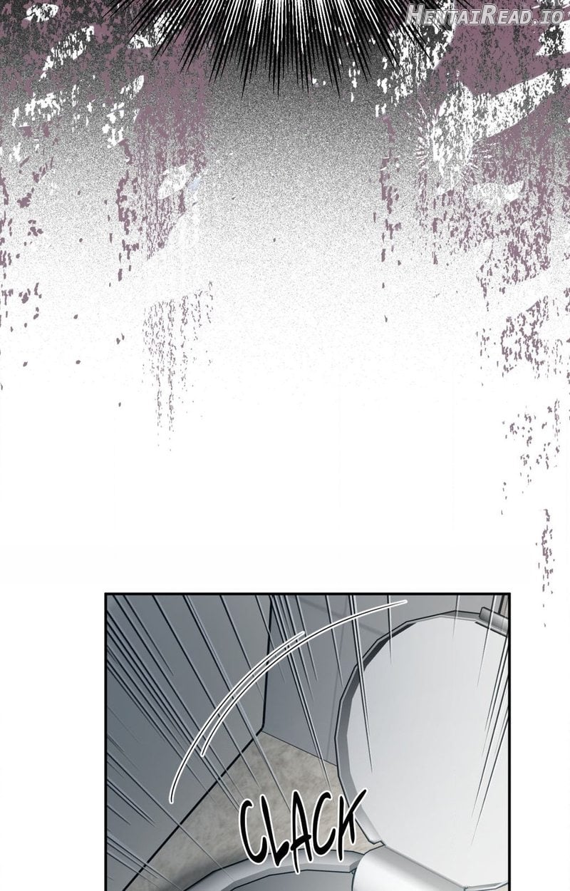 One of the Lewd Demons Chapter 110 - page 47