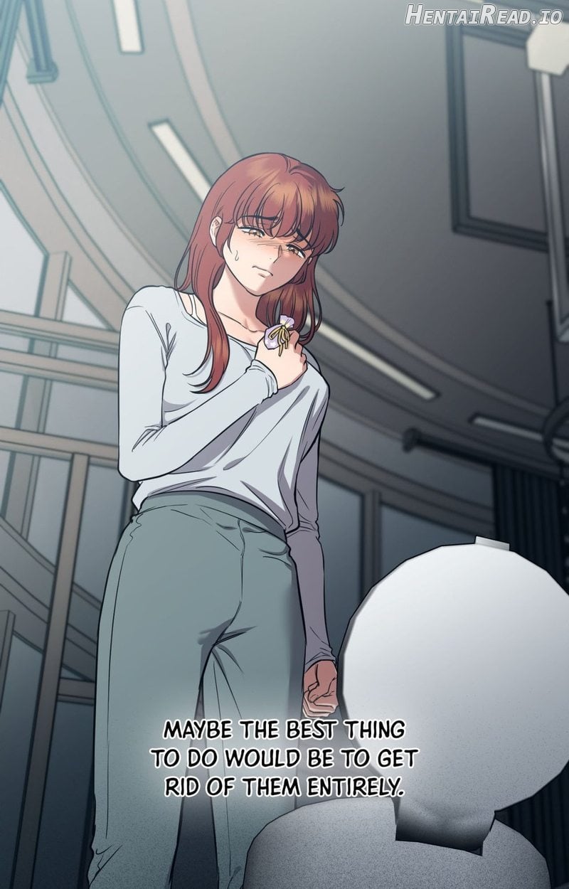 One of the Lewd Demons Chapter 110 - page 49