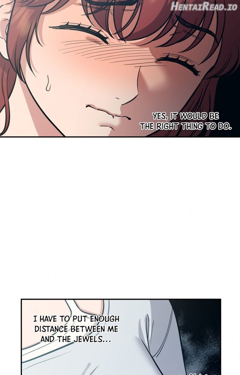 One of the Lewd Demons Chapter 110 - page 51