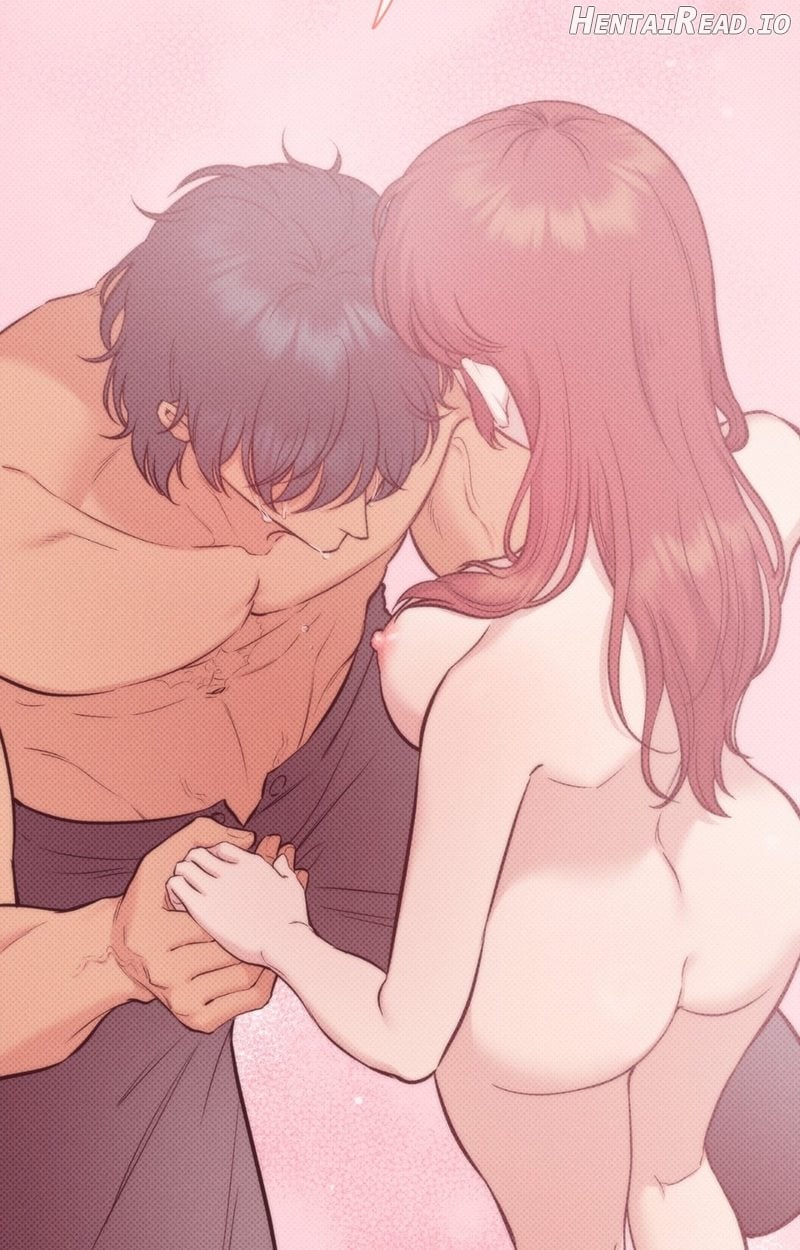 One of the Lewd Demons Chapter 110 - page 59