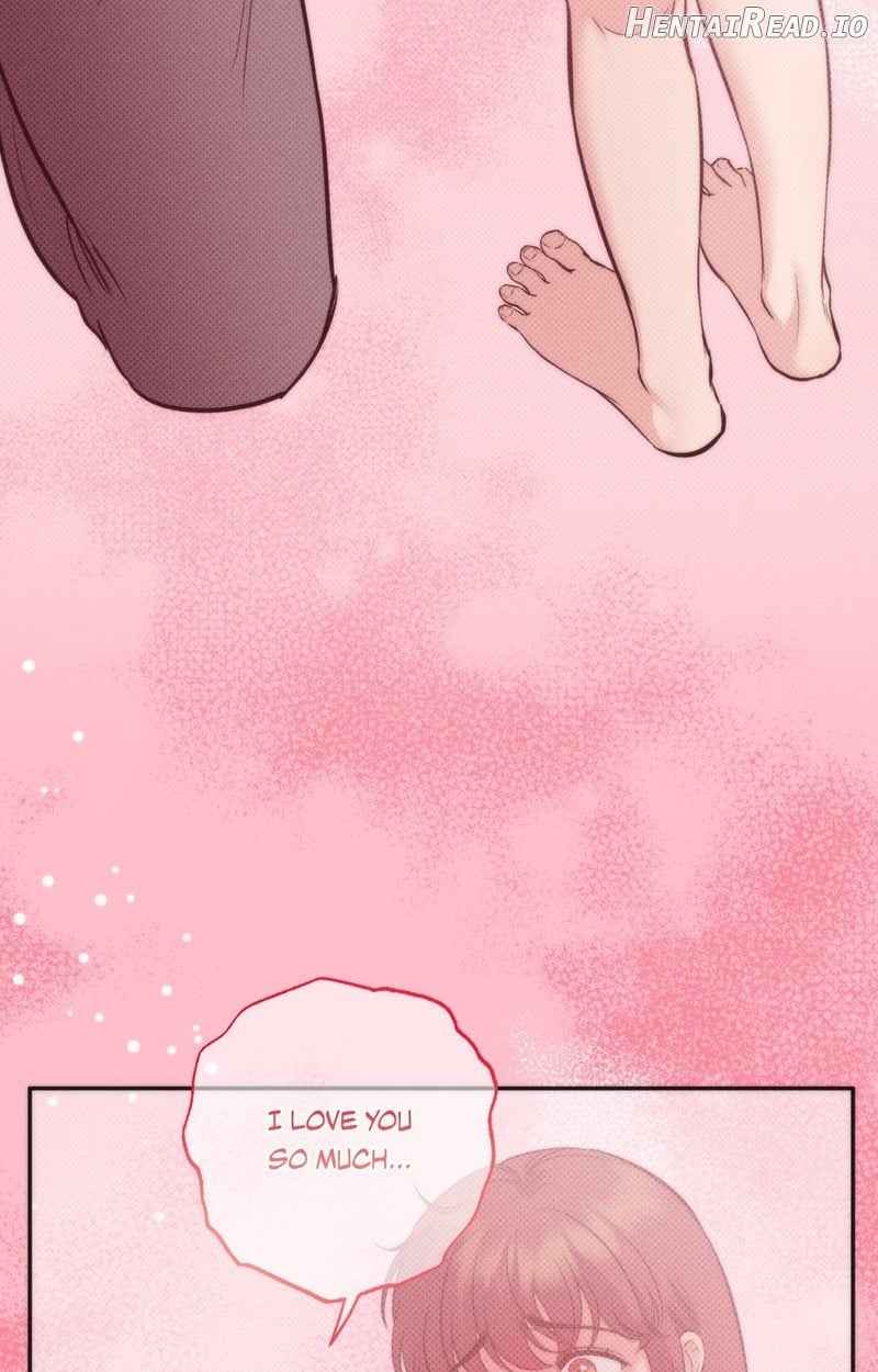 One of the Lewd Demons Chapter 110 - page 60